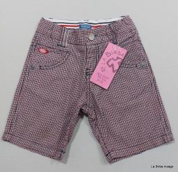 SHORTS CHICCO