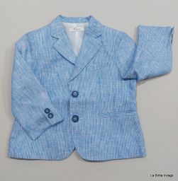 GIACCA LINO QUORE