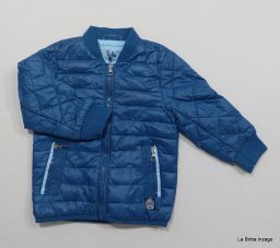 GIUBBINO LEGGERO STREET GANG