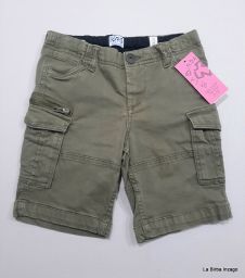 BERMUDA JACK & JONES