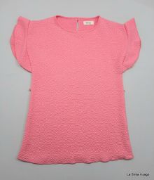 MAXI MAGLIA BISOUS