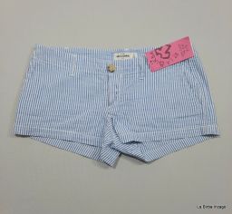 SHORTS ABERCROMBIE