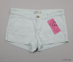 SHORTS ABERCROMBIE
