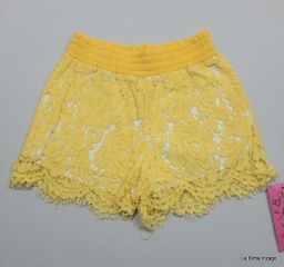 SHORTS MONNALISA