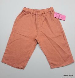 BERMUDA LINO MUJI