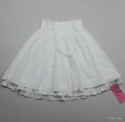 GONNA ERMANNO SCERVINO