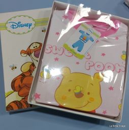 PIGIAMA DISNEY NUOVO