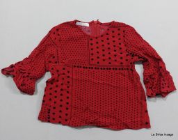 CAMICIA M/L LIU JO