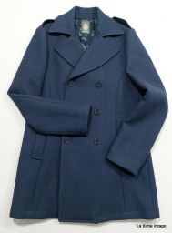 CAPPOTTO LANA CERIMONIA DONDUP