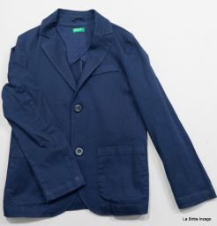 GIACCA BENETTON CERIMONIA