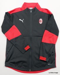 FELPA TECNICA PUMA MILAN