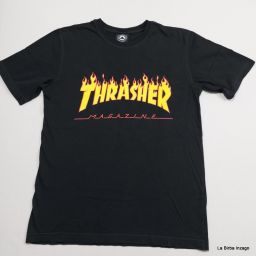 MAGLIA M/C THRASHER