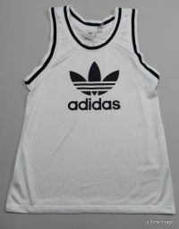 CANOTTA ADIDAS