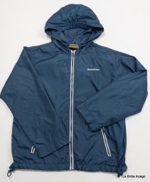 GIUBBINO ANTIVENTO WOOLRICH