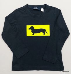 MAGLIA M/L HARMONT & BLAINE