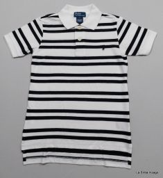 MAGLIA POLO M/L RALPH LAUREN