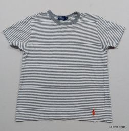 MAGLIA M/C RALPH LAUREN