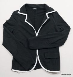GIACCA ALPHA