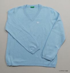 CARDIGAN COTONE BENETTON