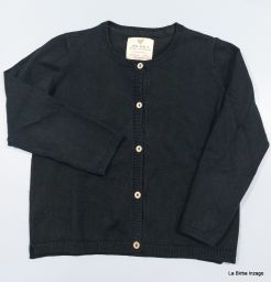 CARDIGAN M/L ZARA
