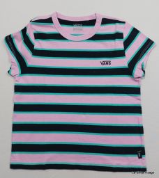 MAGLIA M/C VANS