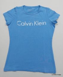 MAGLIA M/C CALVIN KLEIN TG S