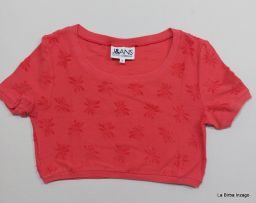 MAGLIA M/C DOLCE & GABBANA