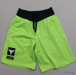 SHORTS UNDERARMOUR
