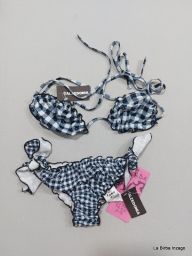 COSTUME DUE PEZZI CALZEDONIA NUOVO