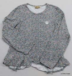 MAGLIA M/L BELLY BUTTON