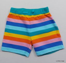 BERMUDA FRUGI