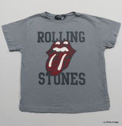 MAGLIA M/C ROLLING STONES