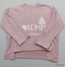 MAGLIA M/L FISH & KIDS