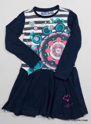 ABITO M/L DESIGUAL