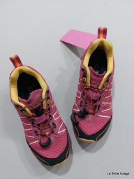 SCARPE TREKKING CMP