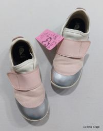 SCARPE C/STRAP BOBUX