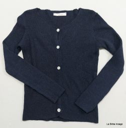 CARDIGAN VIAELISA