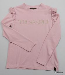 MAGLIA M/L TRUSSARDI
