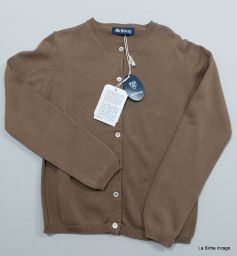 CARDIGAN  MCKENZY NUOVO
