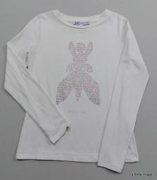 MAGLIA M/L PATRIZIA PEPE