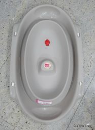 VASCHETTA BAGNO OK BABY