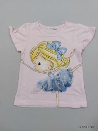 MAGLIA M/C MISS IMAGE