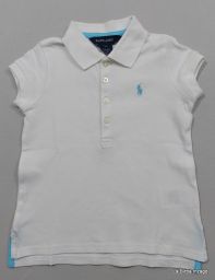 MAGLIA POLO M/C RALPH LAUREN