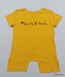 MAGLIA M/C MANILA GRACE