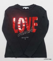 MAGLIA M/L PATRIZIA PEPE