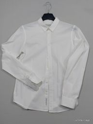 CAMICIA M/L PAOLO PECORA