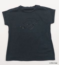 MAGLIA M/C MISS BLUMARINE