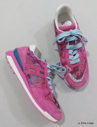 SCARPE C/LACCI HOGAN REBEL MAI MESSE