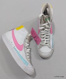 SCARPE C/LACCI NIKE *