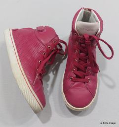 SCARPE C/STRAP DOLCE & GABBANA
